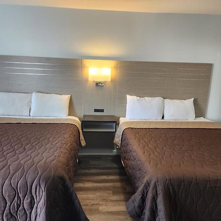 Webster Relax Inn المظهر الخارجي الصورة