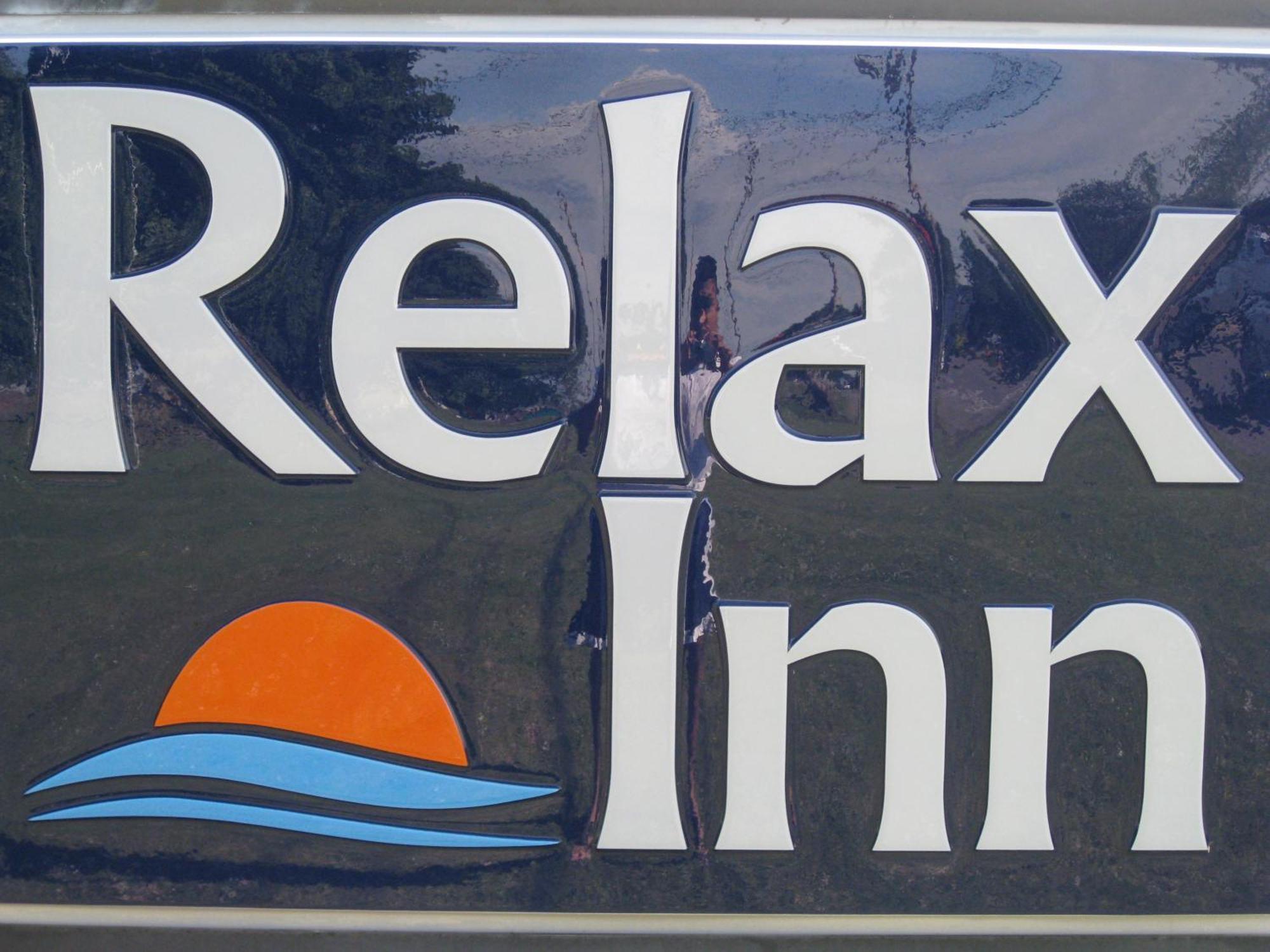 Webster Relax Inn المظهر الخارجي الصورة