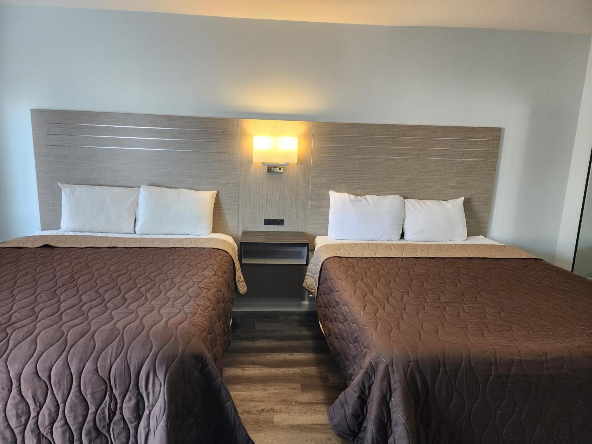 Webster Relax Inn المظهر الخارجي الصورة