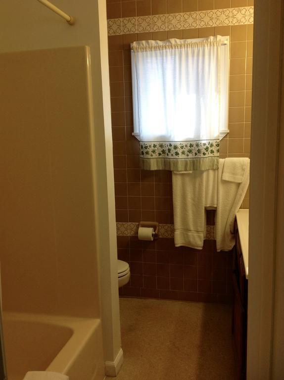 Webster Relax Inn المظهر الخارجي الصورة