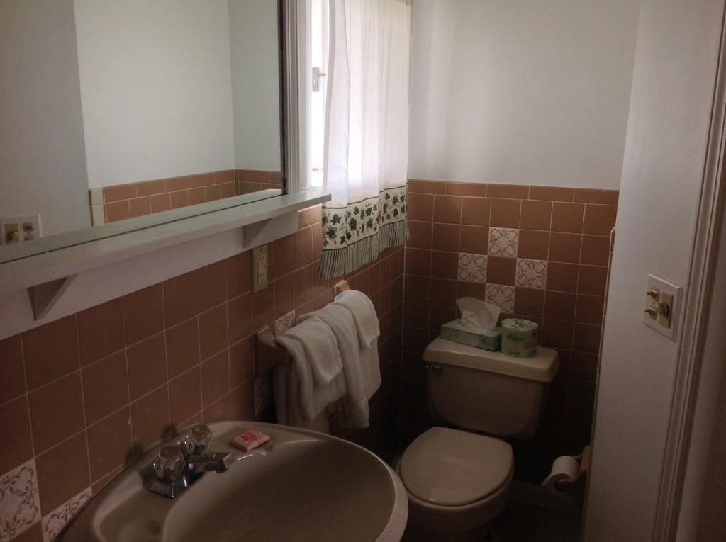 Webster Relax Inn المظهر الخارجي الصورة