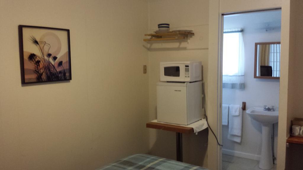Webster Relax Inn الغرفة الصورة