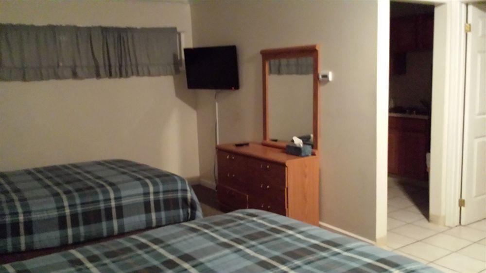 Webster Relax Inn المظهر الخارجي الصورة
