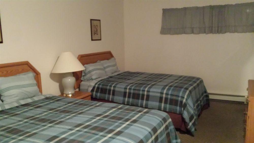 Webster Relax Inn المظهر الخارجي الصورة