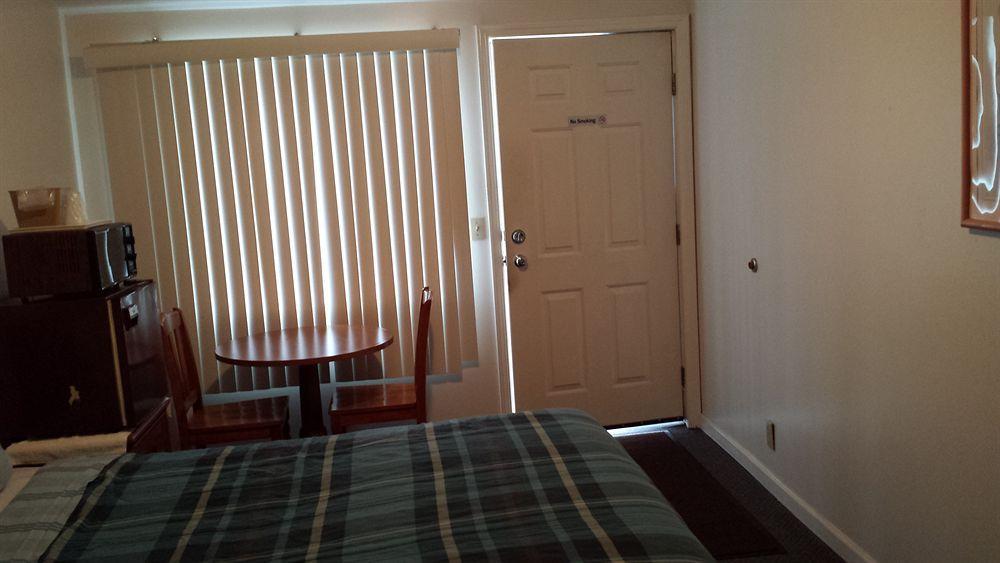 Webster Relax Inn المظهر الخارجي الصورة