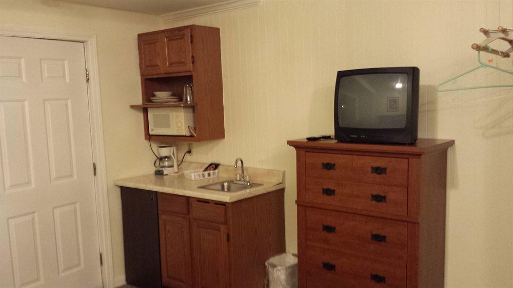 Webster Relax Inn المظهر الخارجي الصورة