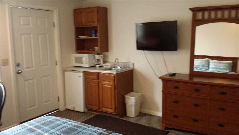 Webster Relax Inn المظهر الخارجي الصورة