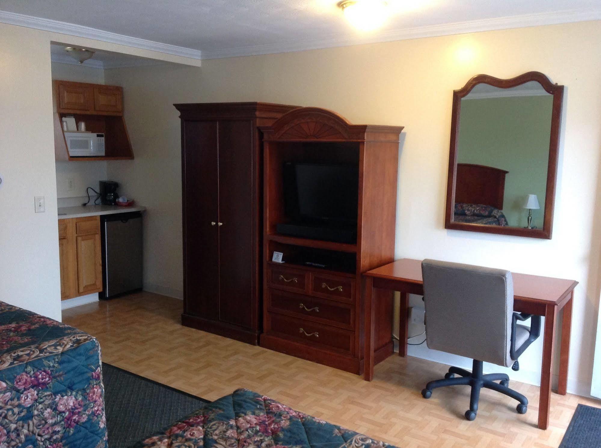 Webster Relax Inn المظهر الخارجي الصورة