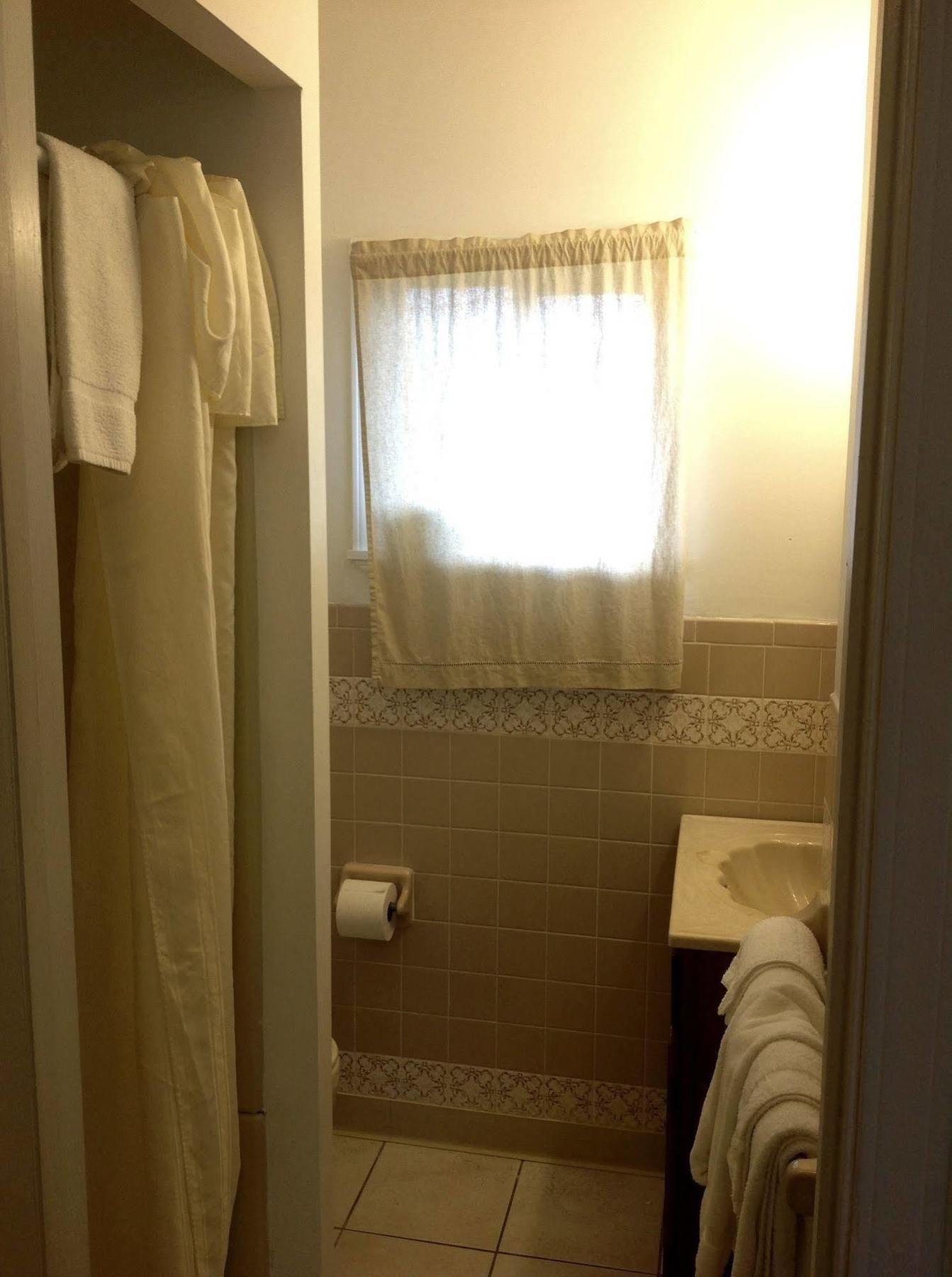 Webster Relax Inn المظهر الخارجي الصورة