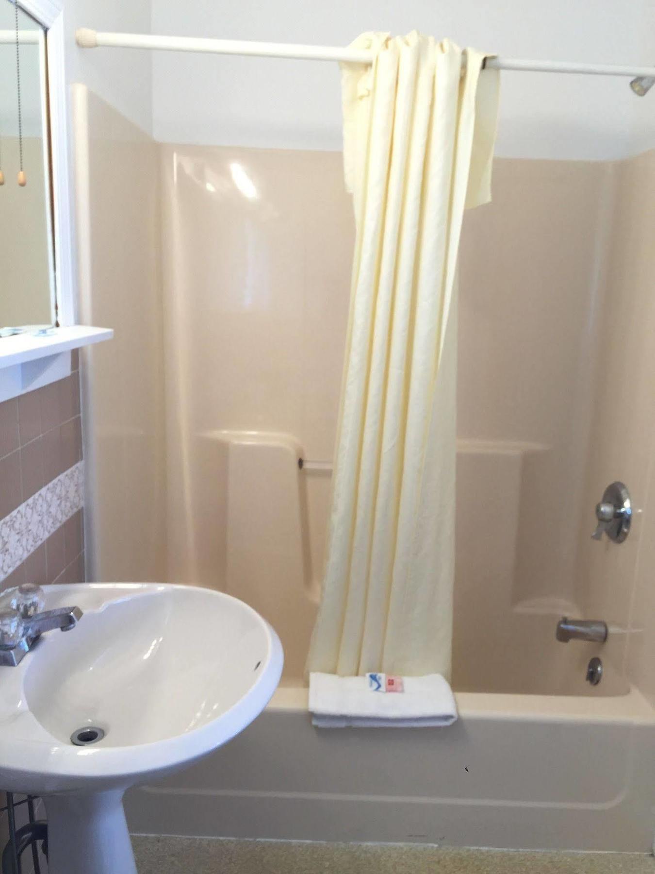 Webster Relax Inn المظهر الخارجي الصورة