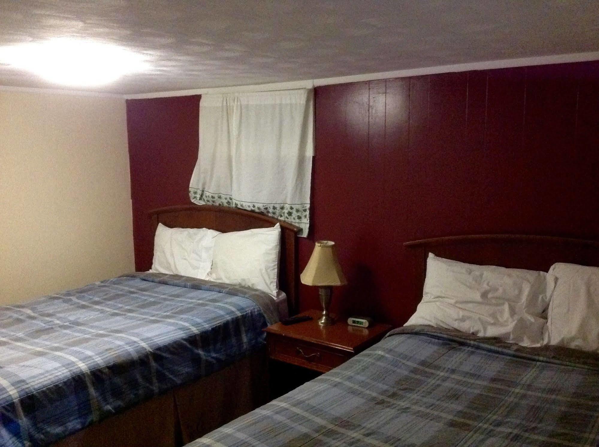 Webster Relax Inn المظهر الخارجي الصورة