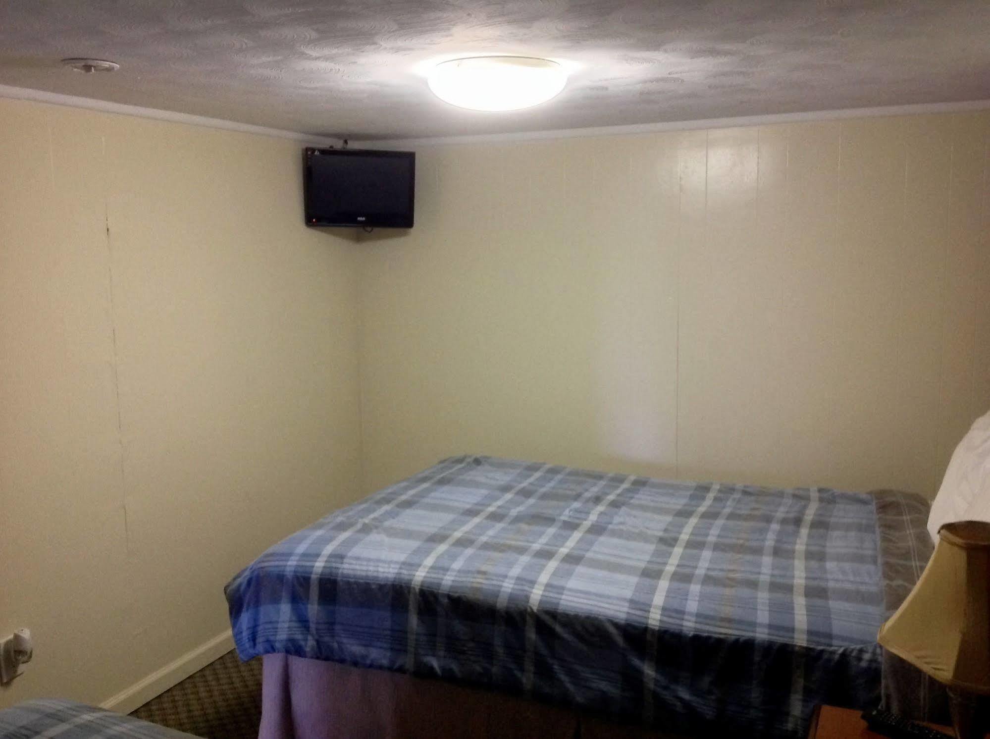 Webster Relax Inn المظهر الخارجي الصورة